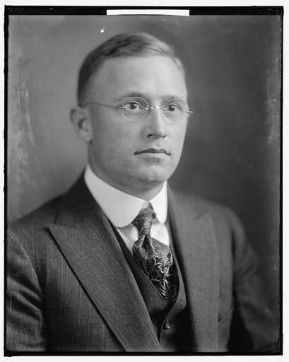 AMBROSE, A.W.