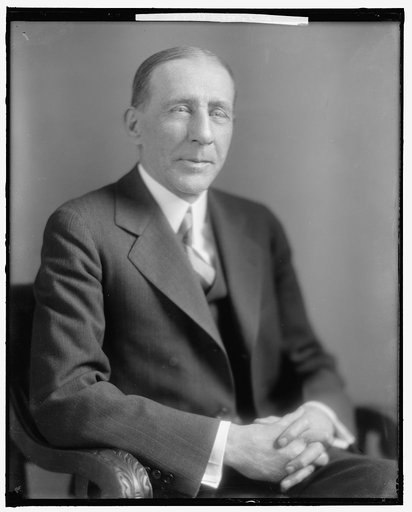 GROVES, CHARLES