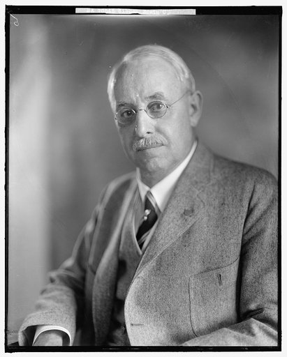 GIBBS, EDWIN C.
