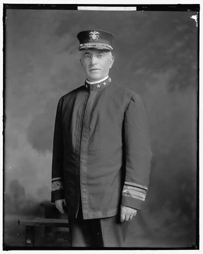 BARBER, H. AD G