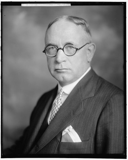 BARTLETT, J.N. GOVERNOR