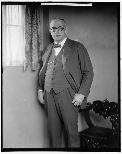 BARTLETT, J.N. GOVERNOR