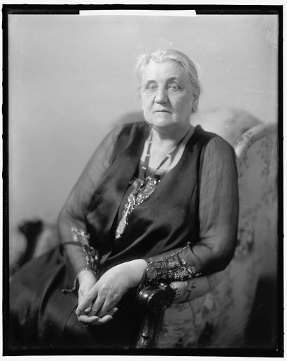 ADAMS, JANE