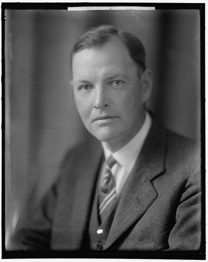 PARKS, GEORGE A. HONORABLE
