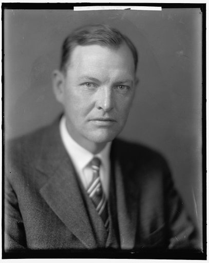 PARKS, GEORGE A. HONORABLE