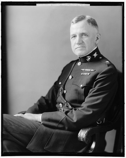 LANE, R.H. GENERAL