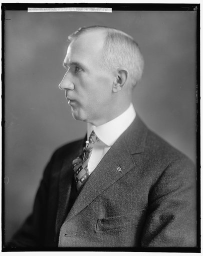 SWINDALL, CHARLES. HONORABLE
