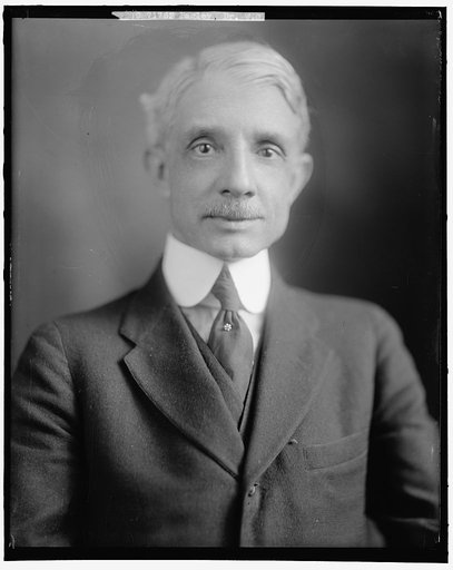 BAGLEY, W.C. DOCTOR