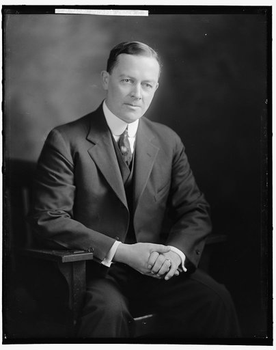 BUNNELL, C.E. JUDGE