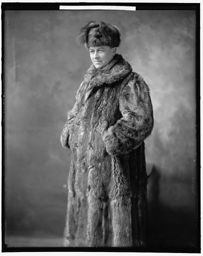 BUNNELL, C.E. JUDGE