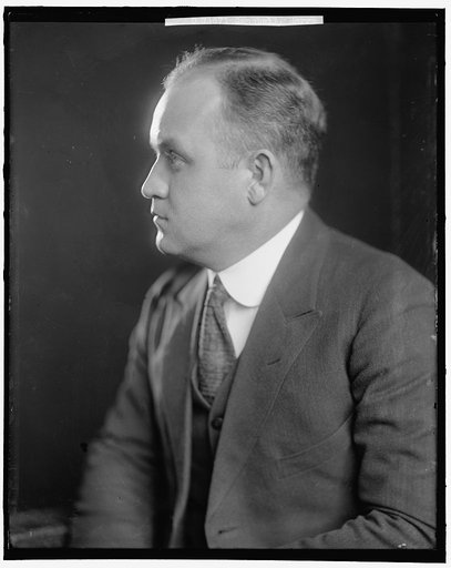 CAMPBELL, HARRY