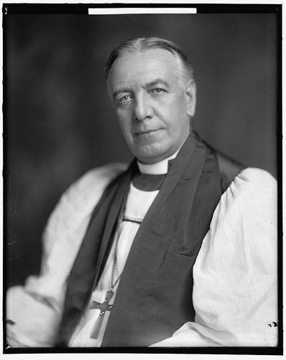 FREEMAN, J.E. BISHOP