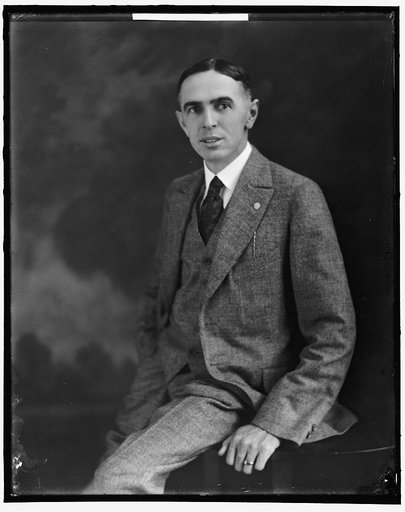 MORAN, JOHN E. HONORABLE