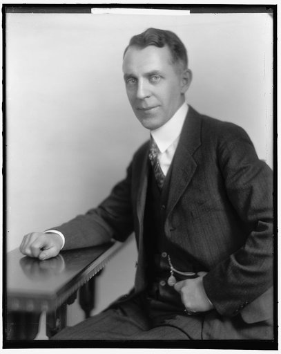 LOMEN, CARL J.
