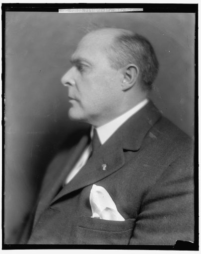 FITZGERALD, ROY. HONORABLE