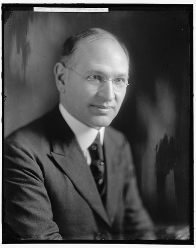 BIRD, R.E. HONORABLE