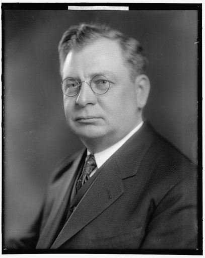 SHAW, G.L. HONORABLE
