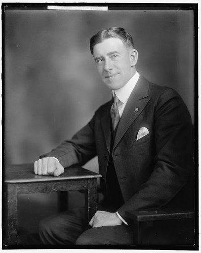 ARENTZ, SAM S. HONORABLE