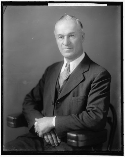 ANDERSON, BENJAMIN