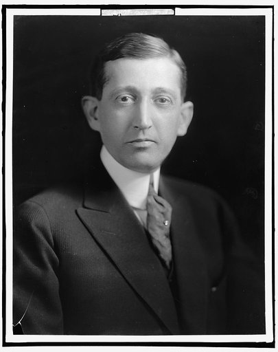 HAYS, W. HONORABLE