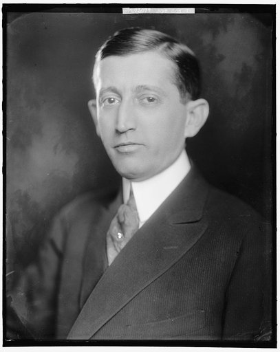 HAYS, W. HONORABLE