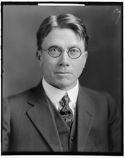 WILLIAMSON, WILLIAM. HONORABLE