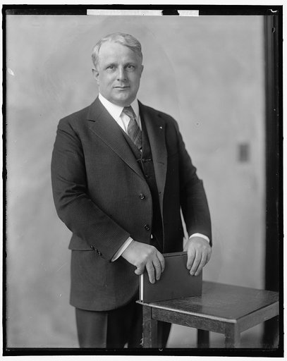 DAVIS, JAMES. HONORABLE