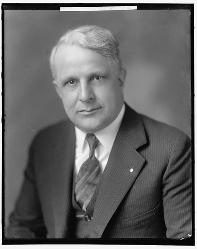 DAVIS, JAMES. HONORABLE