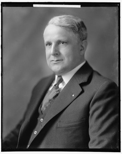 DAVIS, JAMES. HONORABLE
