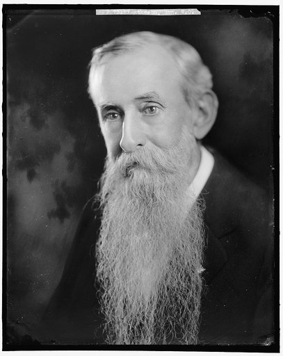 ATKESON, W.O. HONORABLE