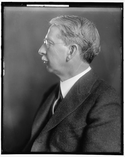 HARTNESS, J. GOVERNOR