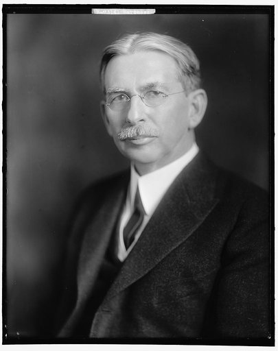 HARTNESS, J. GOVERNOR