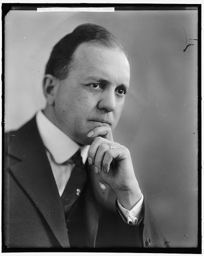 STANFIELD, E.N. HONORABLE