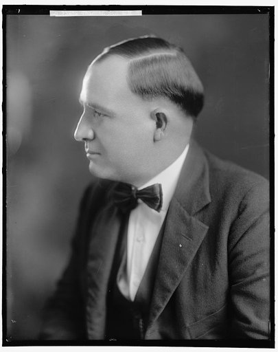 GENSMAN, L.M. HONORABLE