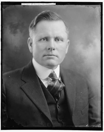 COLTON, DON B. HONORABLE