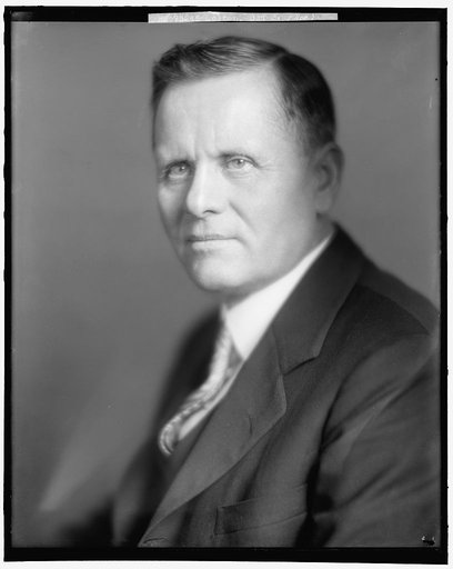COLTON, DON B. HONORABLE