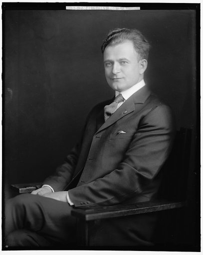 SCOTT, L.A. HONORABLE