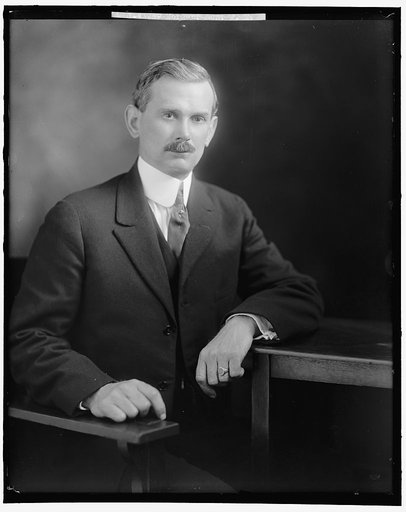 MORGAN, W.M. HONORABLE