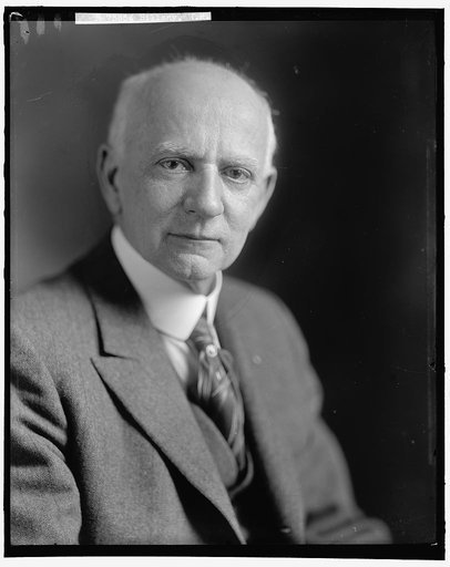 BILLANY, H.H.