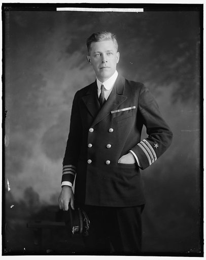 McCULLOUGH, R.P. COM.