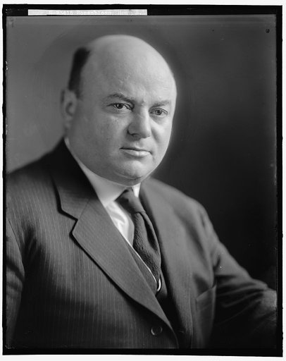 ROSENBLOOM, B.L. HONORABLE