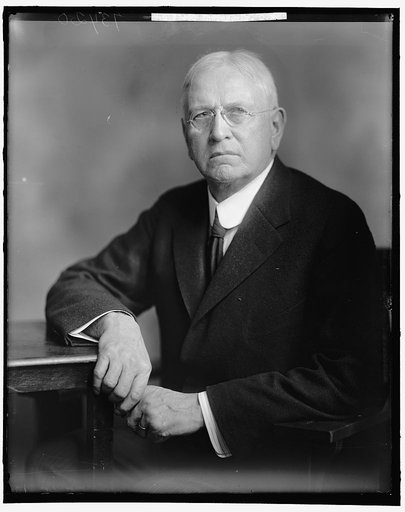 THWING, C.F. DOCTOR