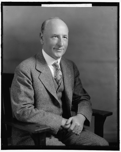 SANDERS, MORGAN