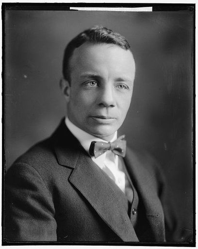 ROOSEVELT, THEODORE, JR., COLONEL