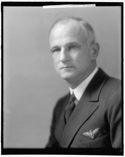 LEIGHTON, B.G. COMDR