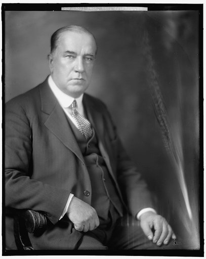 BECK, JOSEPH D. HONORABLE