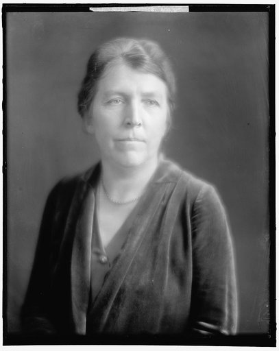 COMSTOCK, ADA