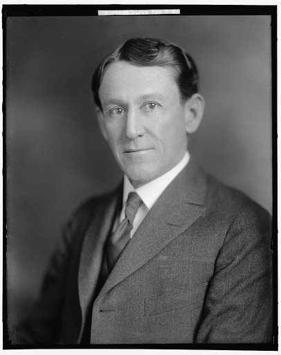 PARKS, T.B. HONORABLE