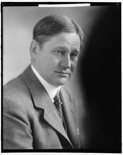 FAUST, CHARLES L. HONORABLE