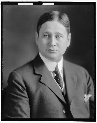 FAUST, CHARLES L. HONORABLE